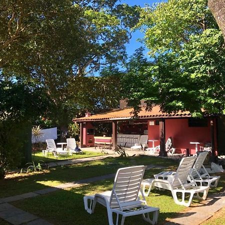 Trip Maresias Suites Luaran gambar