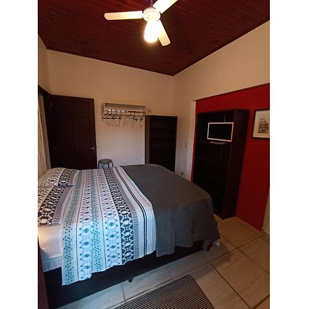 Trip Maresias Suites Luaran gambar