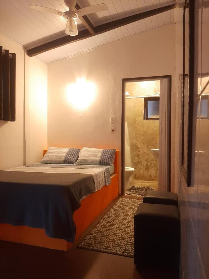 Trip Maresias Suites Luaran gambar