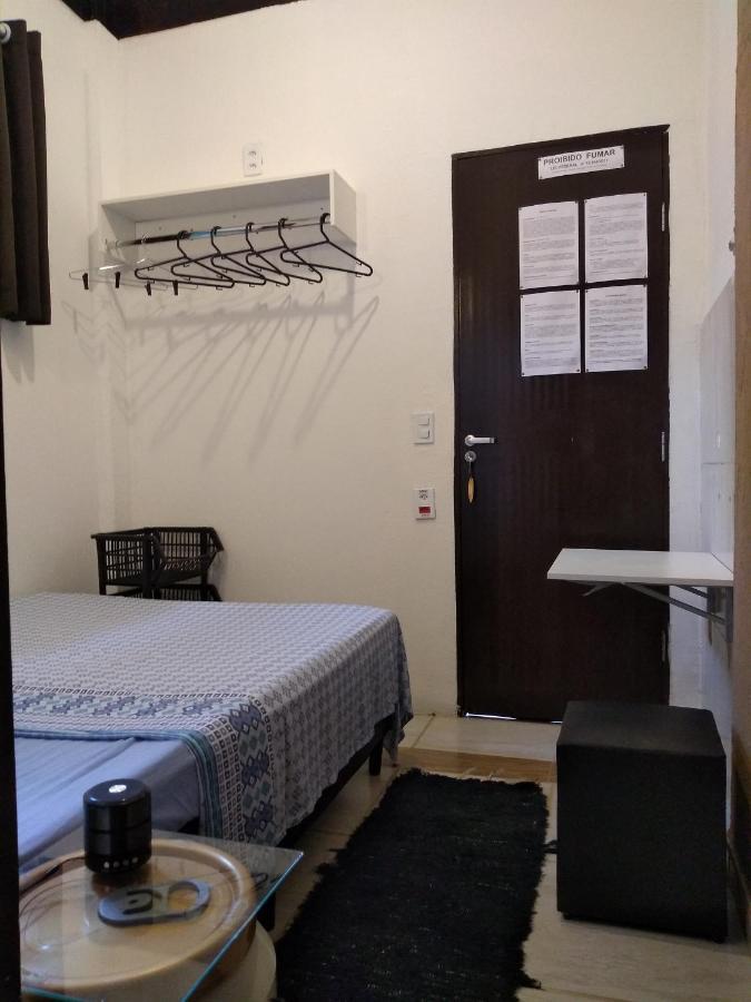 Trip Maresias Suites Luaran gambar