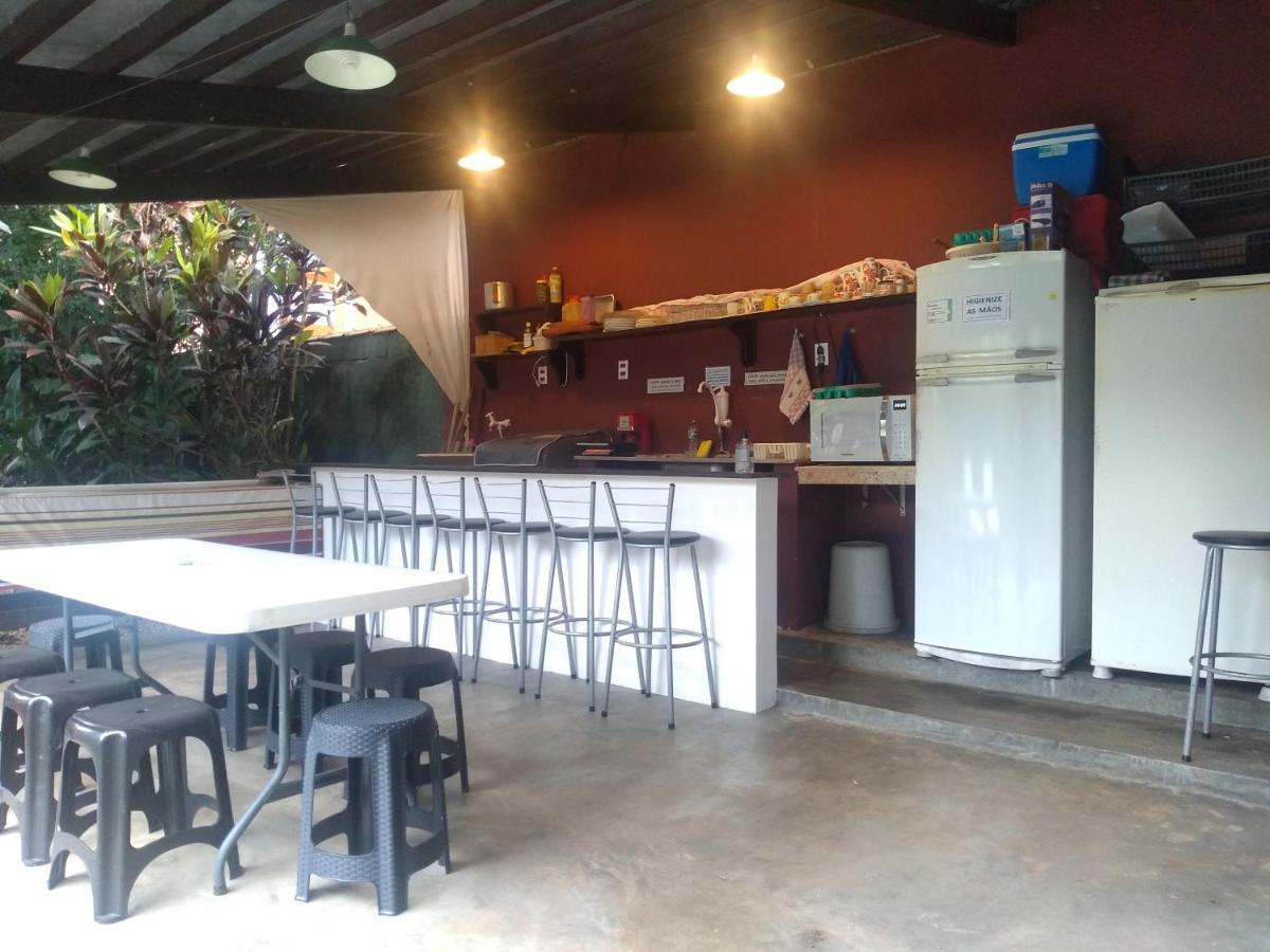 Trip Maresias Suites Luaran gambar