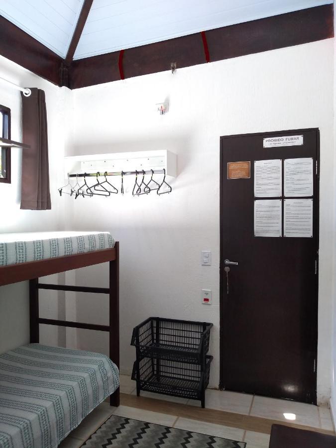Trip Maresias Suites Luaran gambar