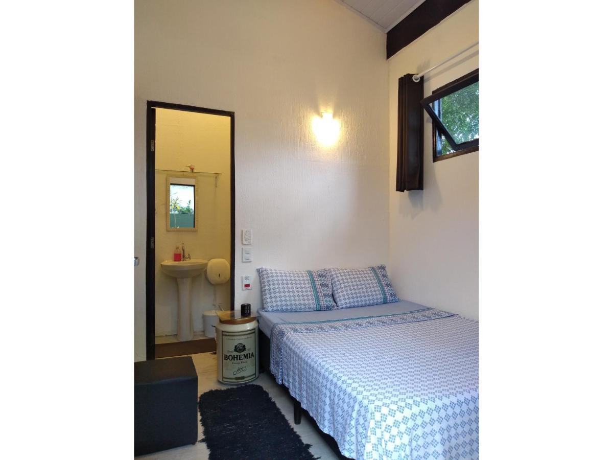 Trip Maresias Suites Luaran gambar