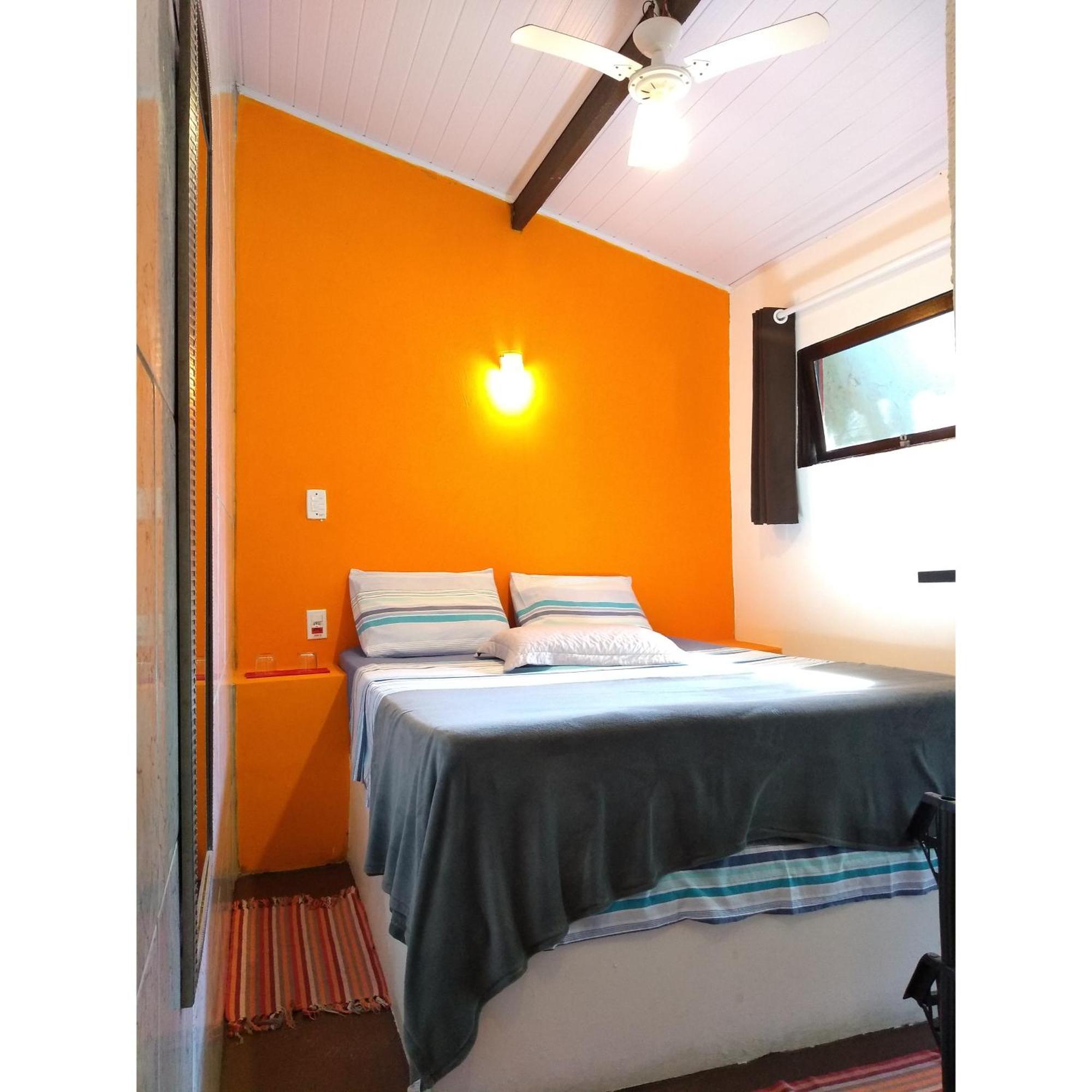 Trip Maresias Suites Luaran gambar