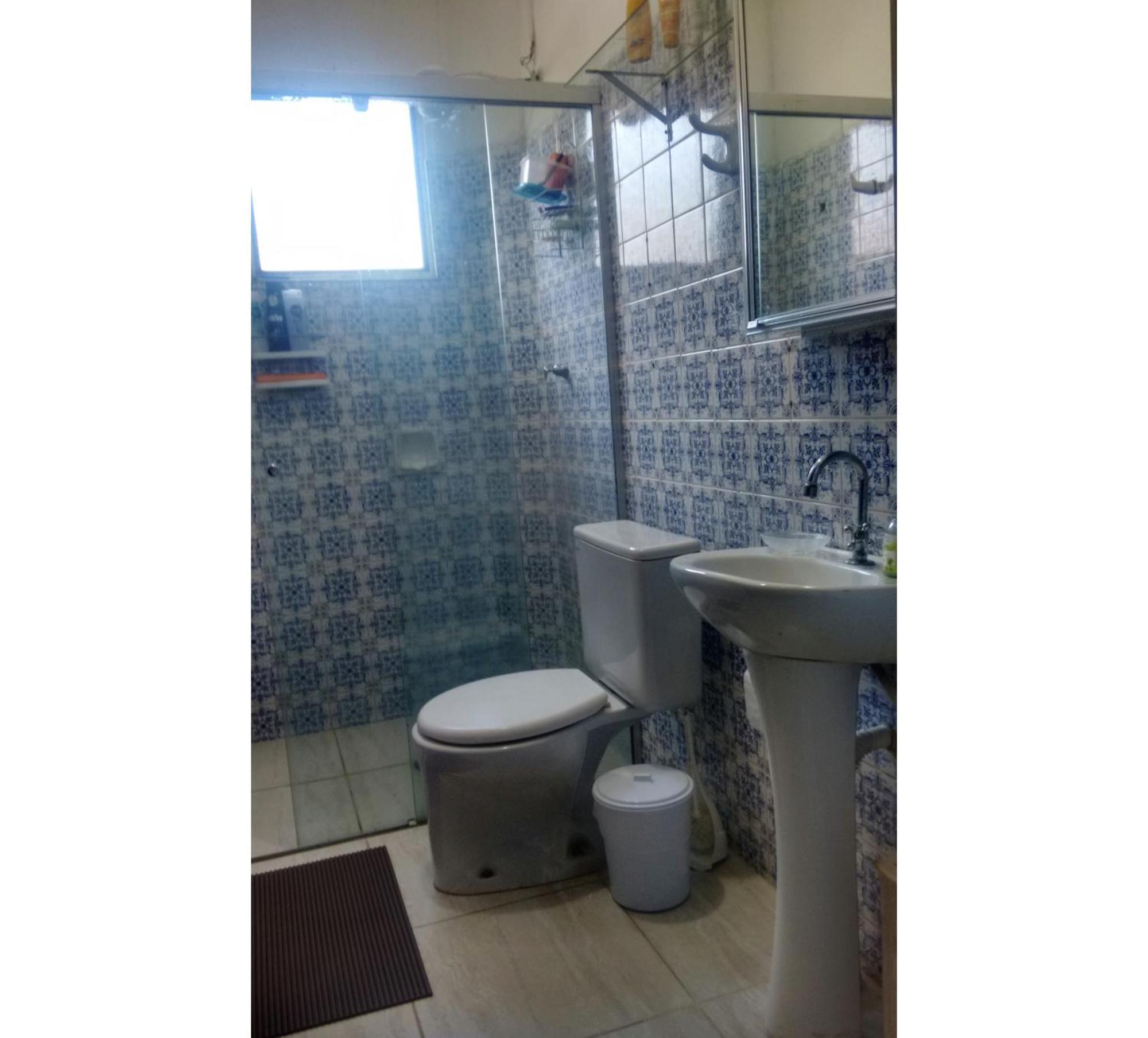 Trip Maresias Suites Luaran gambar