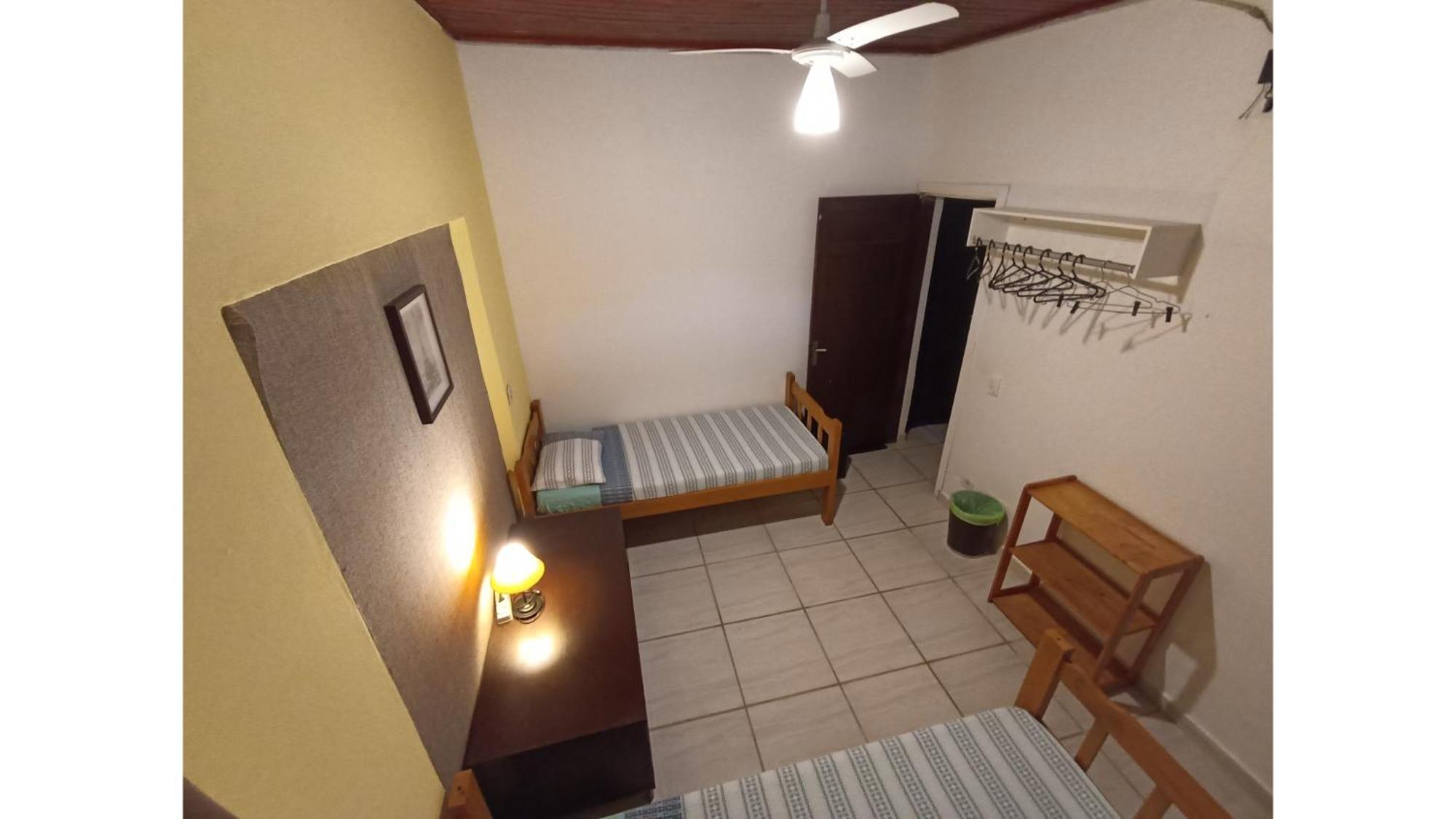 Trip Maresias Suites Luaran gambar