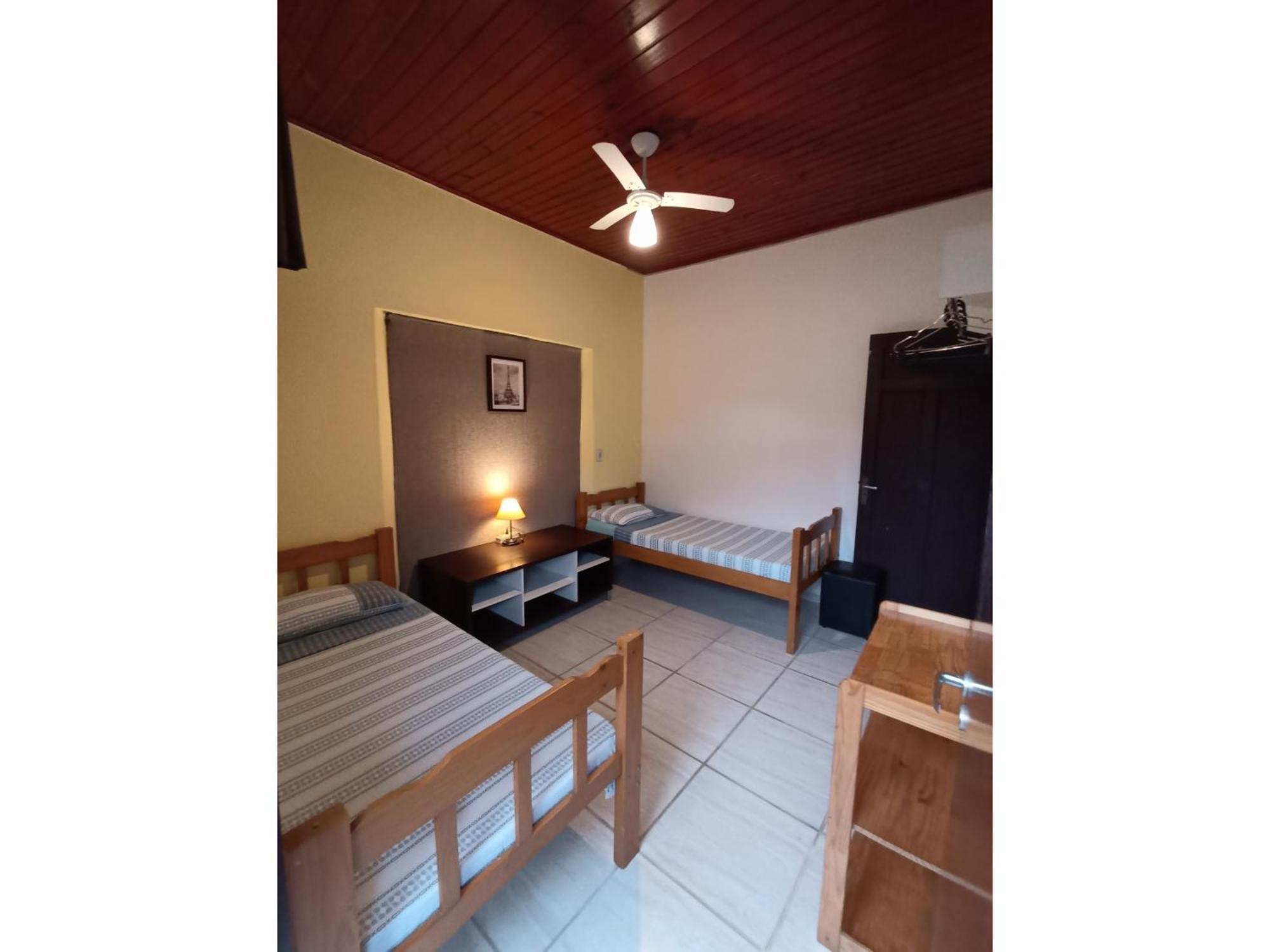 Trip Maresias Suites Luaran gambar