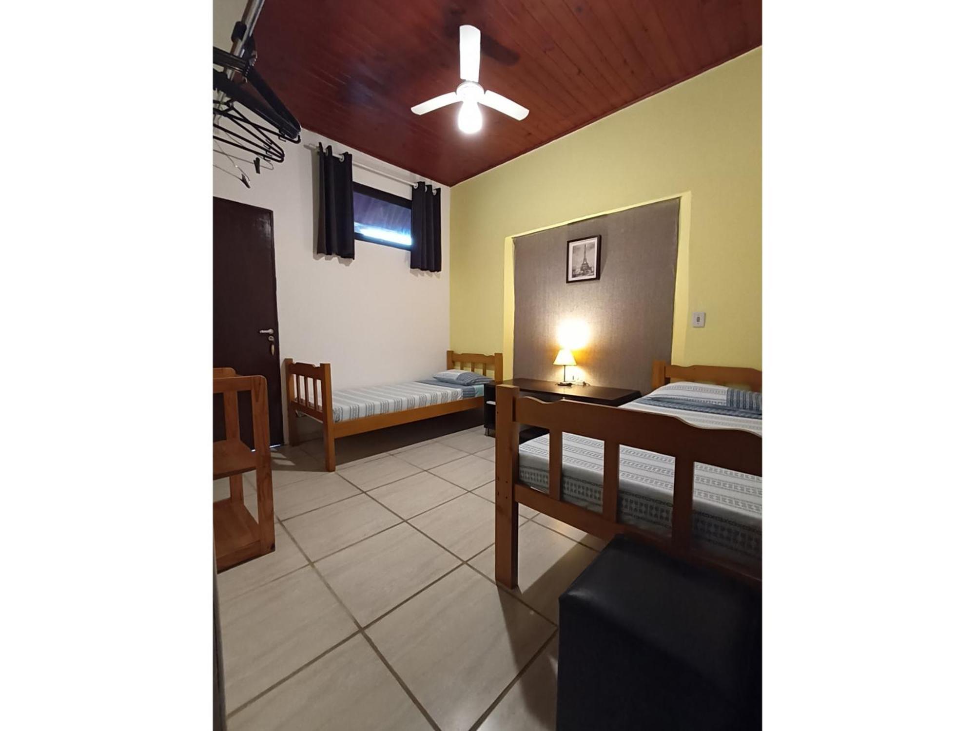 Trip Maresias Suites Luaran gambar