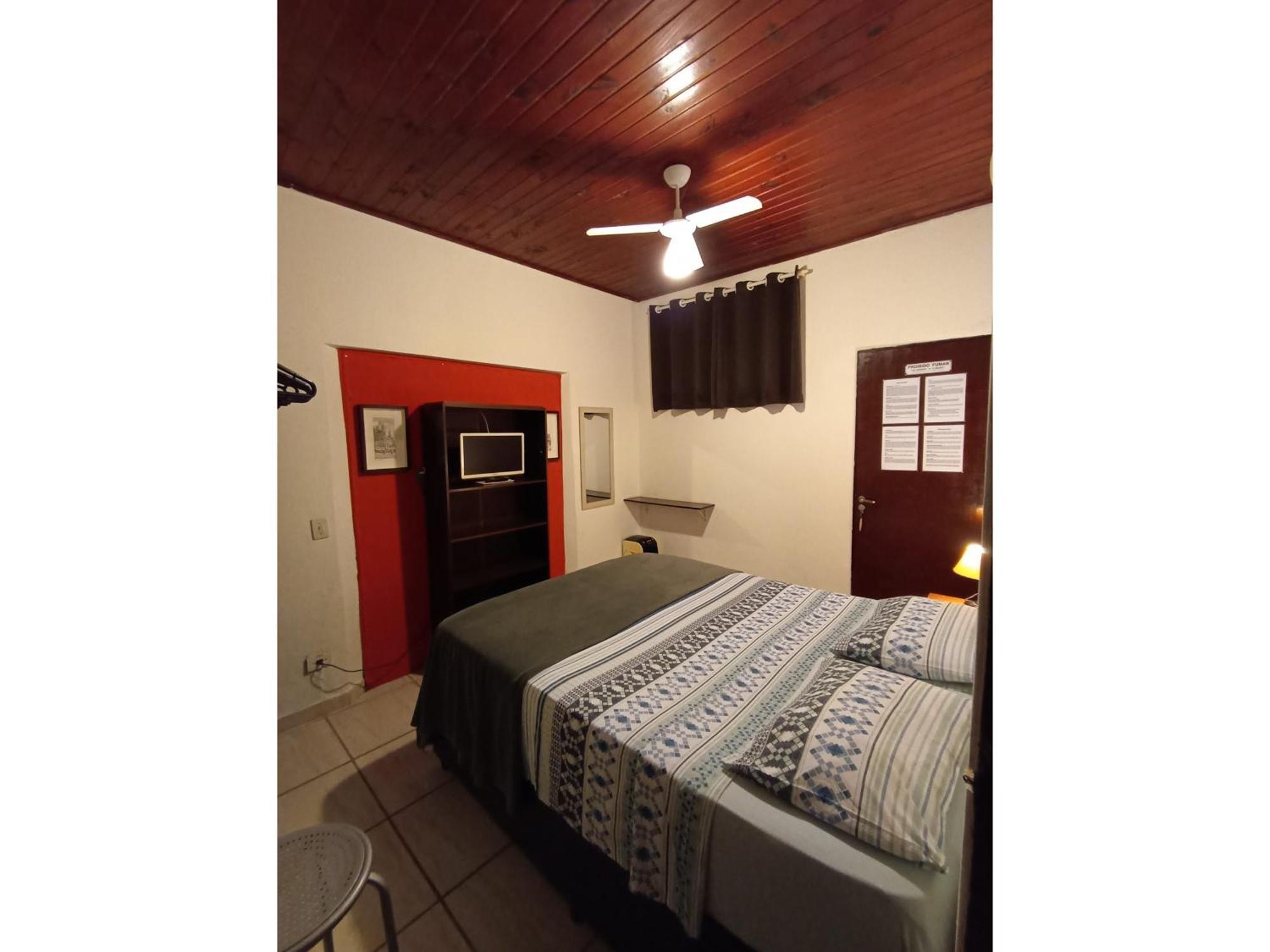 Trip Maresias Suites Luaran gambar