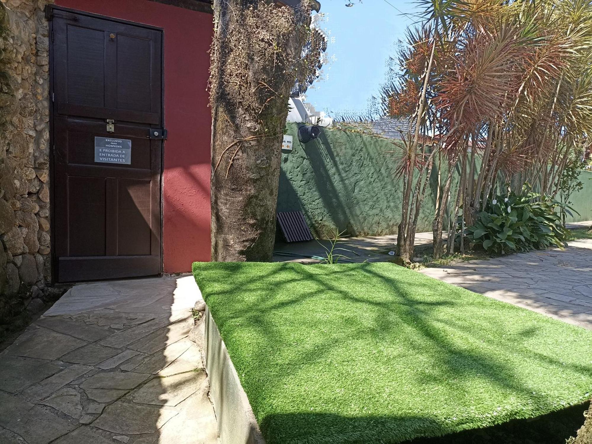 Trip Maresias Suites Luaran gambar