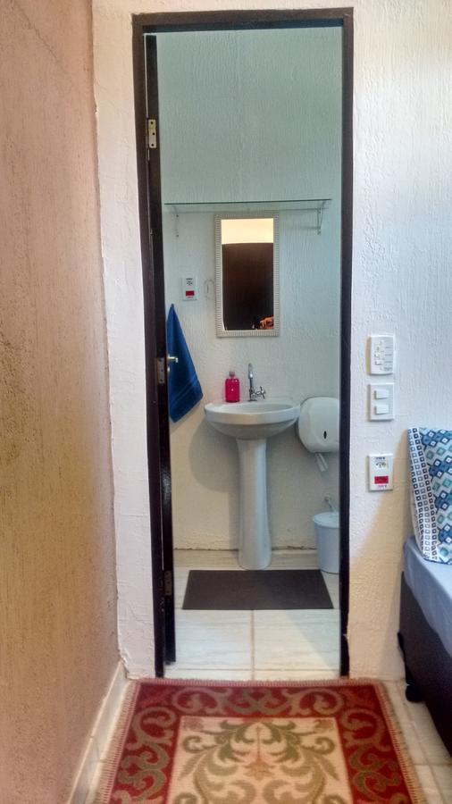 Trip Maresias Suites Luaran gambar