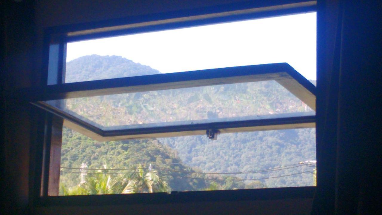Trip Maresias Suites Luaran gambar